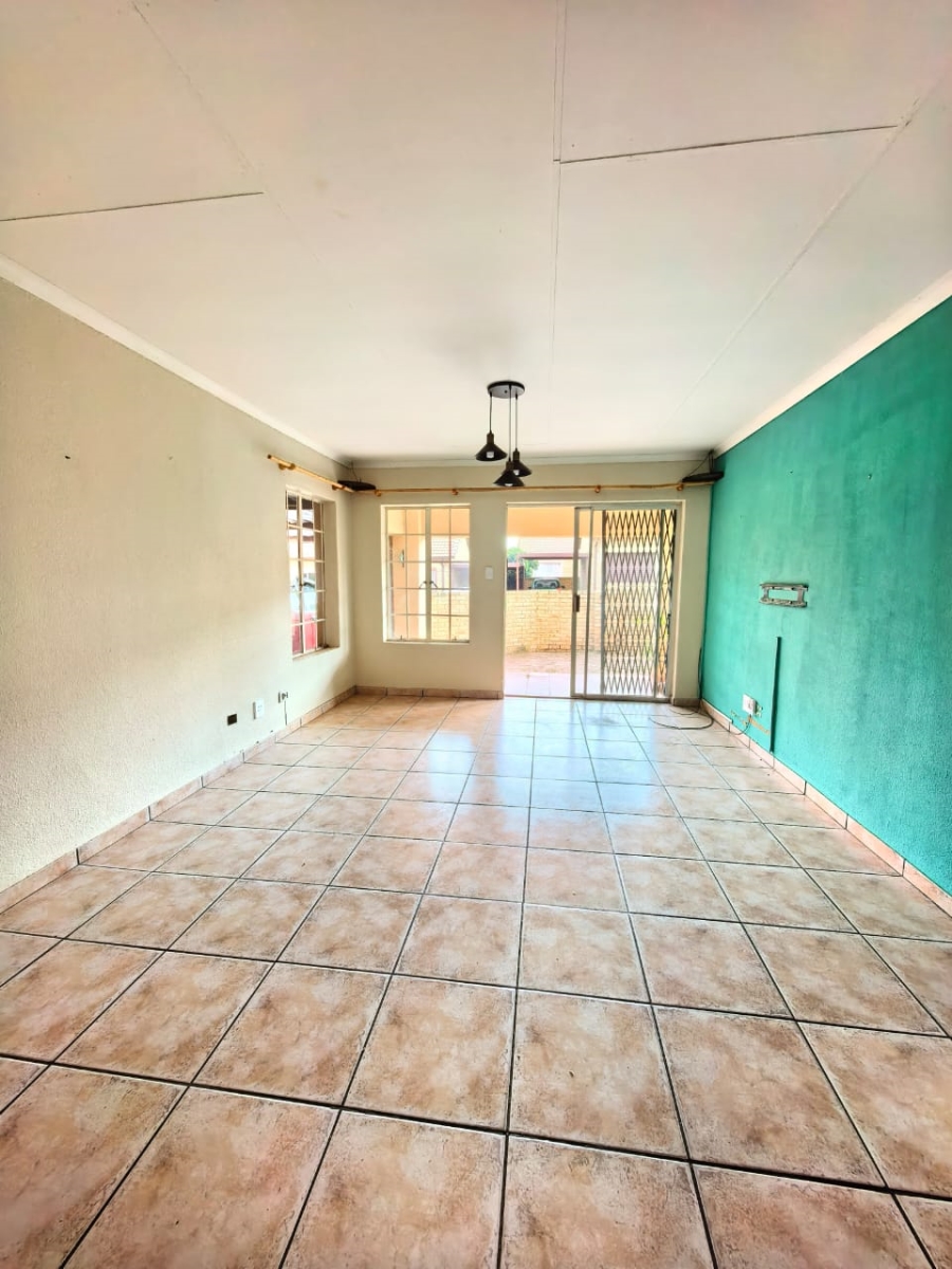 2 Bedroom Property for Sale in Sasolburg Ext 11 Free State